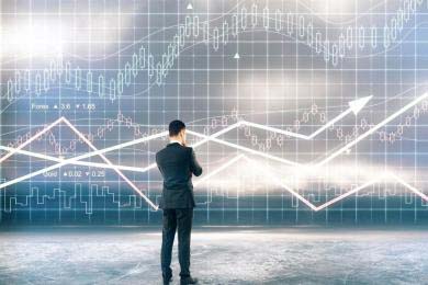 新西兰元兑美元3月13日下跌0.55% 收于0.5697(2025年03月14日)